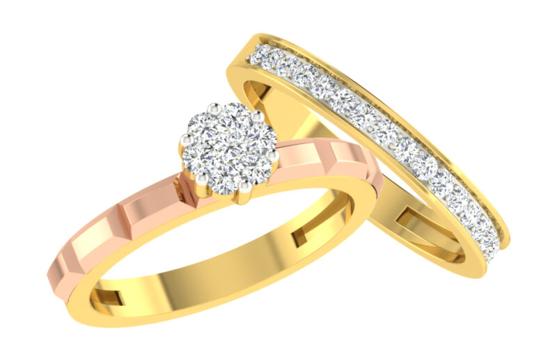 Couple Bands 030 - Image 9