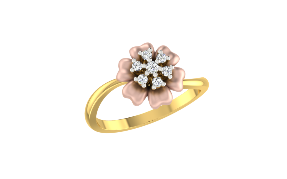 Cocktail Engagement Rings 003