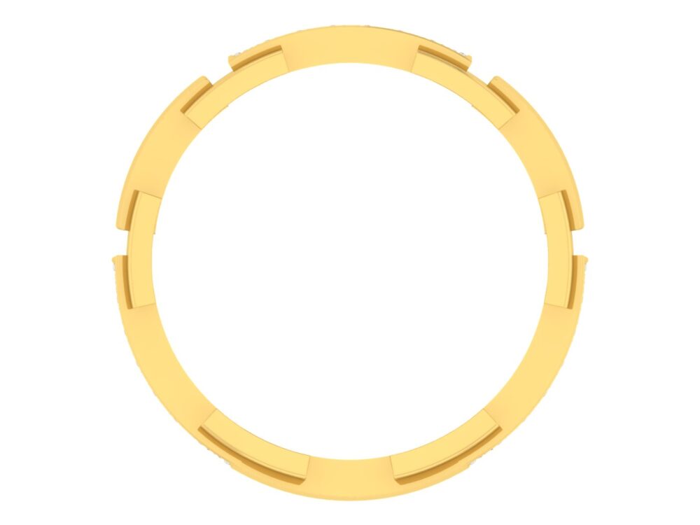wedding ring 001 - Image 2