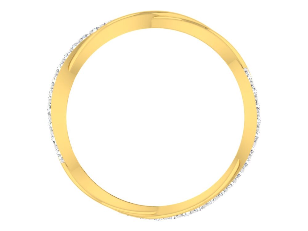 wedding ring 008 - Image 3