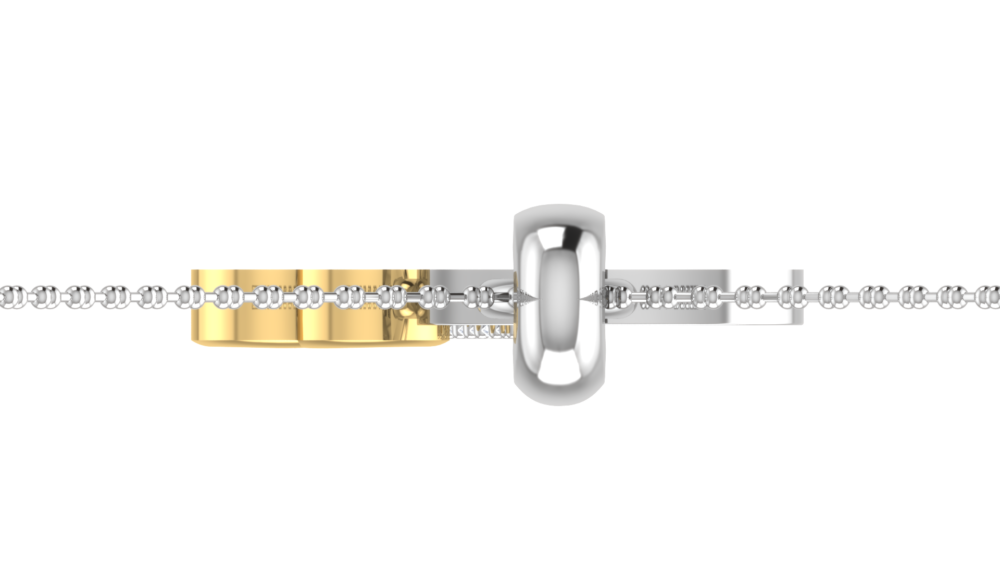 Pendant White 002 - Image 8